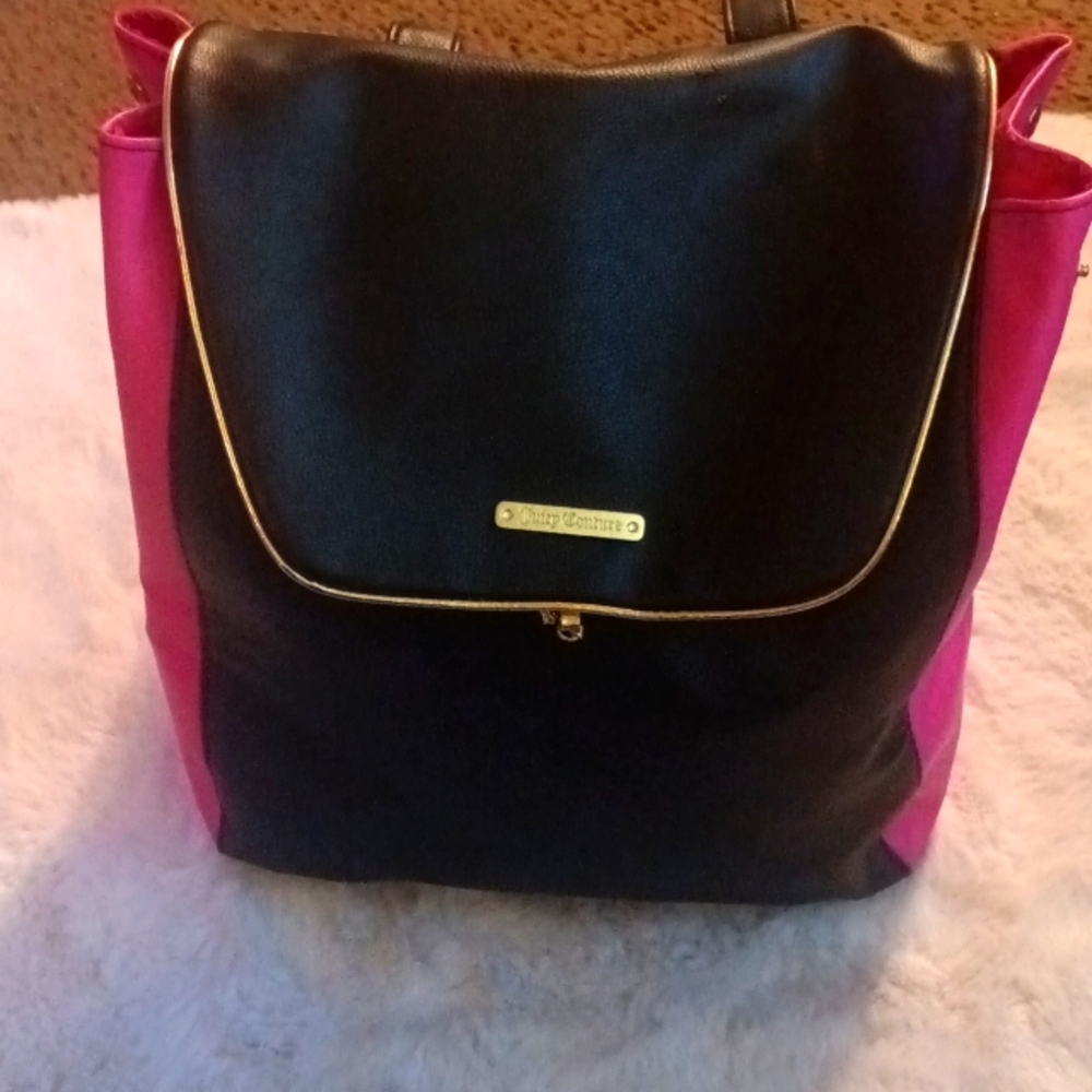 Juicy Couture Backpack